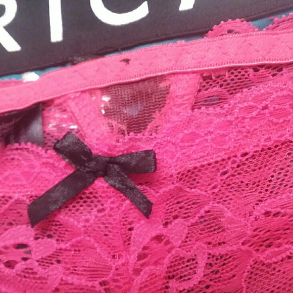 Panties - Picture 3 of 8